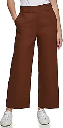Women's Calvin Klein Casual Pants − Sale: up to −83%