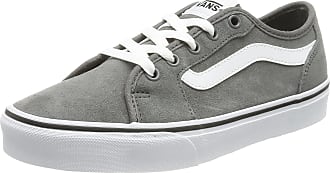 Vans: Grey Summer Shoes now up to −58 