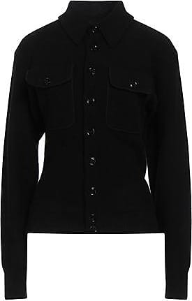 Plus Size Casual Denim Top, Women's Plus Cross Print Lapel Collar Button Up  Flap Pocketed Denim Jacket Vest