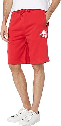 Men's Red Kappa Clothing: 22 Items in Stock | Stylight