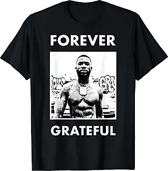  Gucci Mane Forever Grateful Long Sleeve T-Shirt