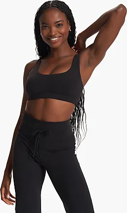 Women's Black Alo Yoga Bras