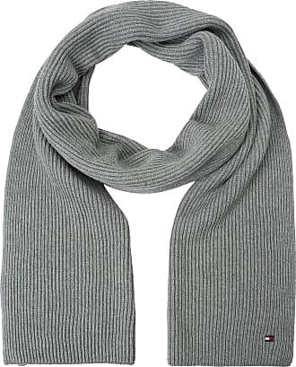 Schals aus Baumwolle in Grau: Shoppe Black Friday bis zu −55% | Stylight