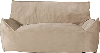 Christopher Knight Home Velie Bean Bag, Taupe