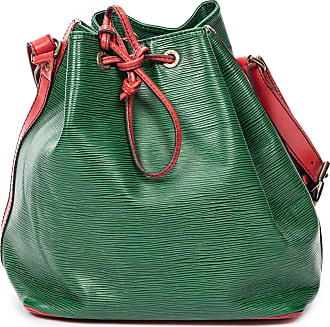 Pre-owned Louis Vuitton 2020s Monogram Velour Mini Metis Crossbody Bag In  Green