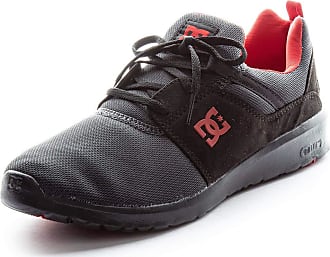 Rute Sindssyge Gæstfrihed Black DC Heathrow Shoes / Footwear: Browse 5 Products at $17.58+ | Stylight