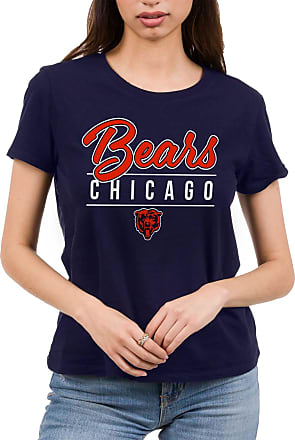 : Junk Food Clothing x NFL - Chicago Bears - MVP Zip