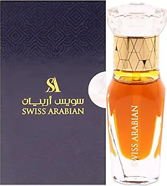  Swiss Arabian Layali,Yulali, & Amaali concentrated perfume  oils 15ML (0.5Oz). (ORIENTAL COLLECTION) : Beauty & Personal Care