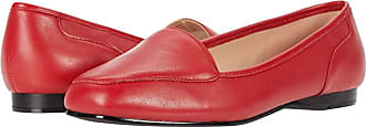 bandolino liberty leather loafers