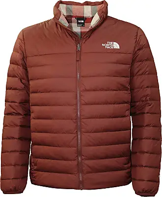 THE NORTH FACE Men's Flare 2 Insulated 550-Down Full Zip Puffer Jacket  (as1, alpha, s, regular, regular, Tnf Black, Small) at  Men's  Clothing store