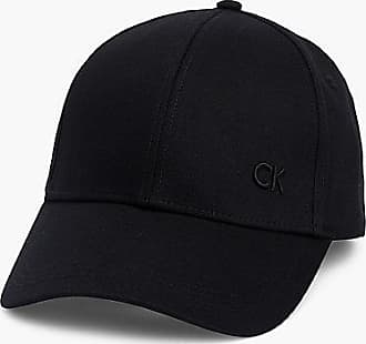 Jelly cap Casquette Calvin Klein pour homme en coloris Noir Homme Accessoires Chapeaux 