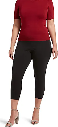 No Nonsense Womens Wide Waistband Active Leggings : : Clothing,  Shoes & Accessories