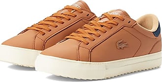 Sale - Men's Lacoste Shoes / Footwear ideas: up to −45% | Stylight