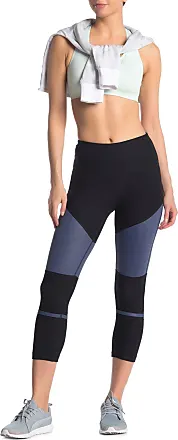 90 Degree By Reflex Superflex Madison Crossover Flared Leggings In