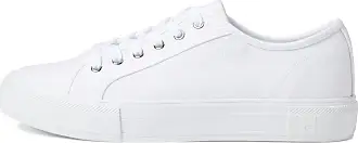 Tommy Hilfiger Women's Landon Sneaker, White Multi Ii, 5 
