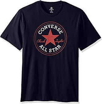 converse t shirt mens for sale