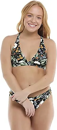 Body Glove Women's Solo Underwire D, Dd, E, F Cup Bikini Top Swimsuit,  Inflorescence Floral, D : : Clothing, Shoes & Accessories