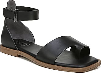 Sandals from Franco Sarto for Women in Black| Stylight