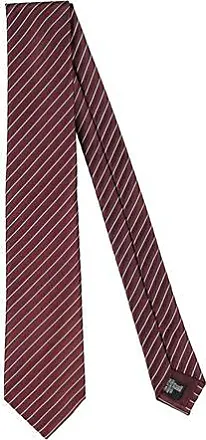 Breite Krawatten mit Print-Muster in Rot: 48 Produkte bis zu −80% | Stylight