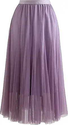 Women's Tulle Skirts: Sale up to −83%