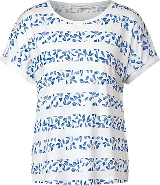 Cecil Print Shirts: Sale ab 17,99 € reduziert | Stylight