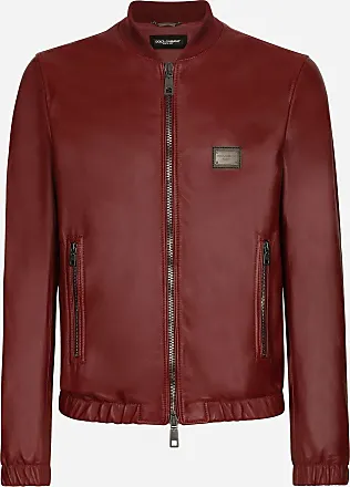 Jacken in Rot: Shoppe jetzt bis zu −84% | Stylight