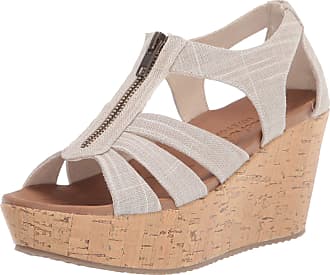 skechers wedges shoes