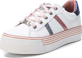 Refresh Low Top Trainers for Women 