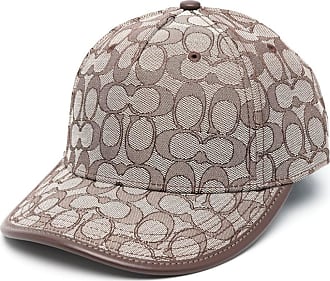 GUCCI cap Hat Unisex GG pattern campus hat beige mens and ladies monogram M  size