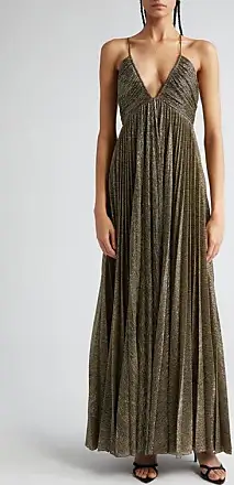 Gold Dresses: up to −77% over 700+ products