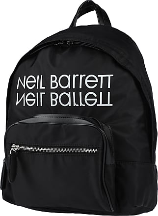 Neil Barrett: Svart Ryggsäckar nu upp till −49% - Black Friday 