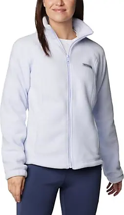 Stylish Fleece Jackets and Pullovers for Women