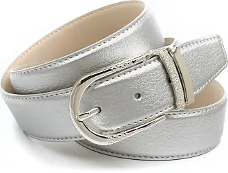 in Silber: Stylight −60% bis zu Elegant-Gürtel | Shoppe