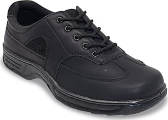 cushion walk mens shoes wide fit