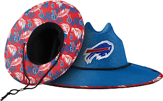 FOCO Buffalo Bills NFL Solid Boonie Hat