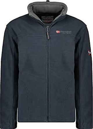 Geographical Norway Anapurna Polaire homme Uranium 100 % polyester 