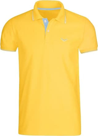 Poloshirts von 42,78 | Gelb ab Stylight € in Trigema