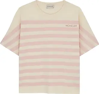 Lululemon Swiftly Tech 2.0 Striped Stretch T-shirt - White