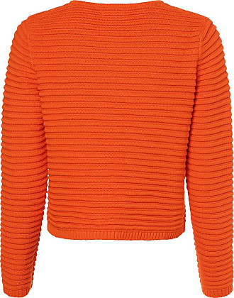 Strickjacken in Orange: bis Stylight −70% | zu Shoppe