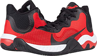 nike red shoes