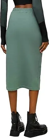 Röcke bis zu Grün: in −80% Shoppe Baumwolle aus Stylight |