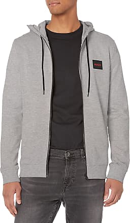 Sweatshirt BOSS Men color Grey
