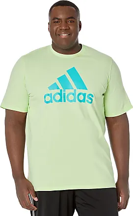 Men\'s Yellow adidas Clothing: 82 Stock in Stylight | Items