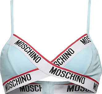 MOSCHINO, BH Tūrkis Damen, YOOX