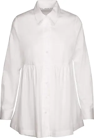 Damen-Hemdblusen in Weiß von Vero Moda | Stylight