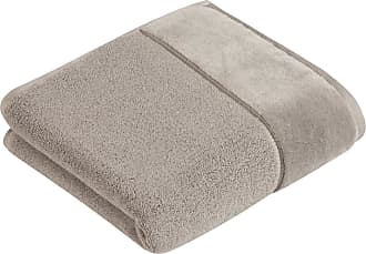 Handtücher in Grau: Stylight Produkte | Sale: zu 200+ bis −21% 
