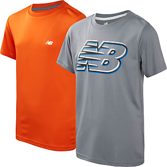 New Balance T-Shirts & Vests