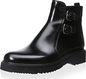 black ankle boots for women sale