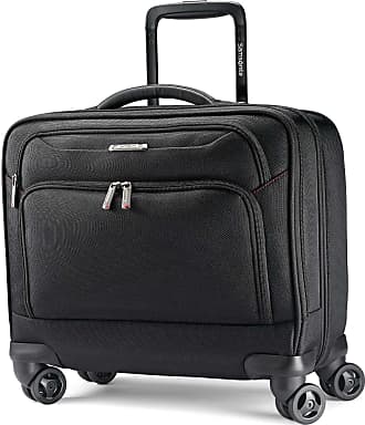 samsonite trolley case