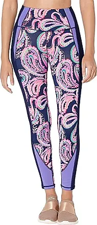 Lilly Pulitzer Weekend High-Rise Midi